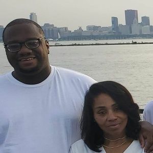 Meet your Posher, Lamarcus